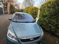 Gebraucht Ford Focus Ghia 125 PS (91 kW) 2008 Kombi