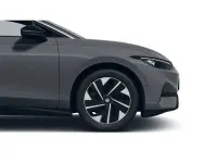 Neu VW ID.7 Pro 210 kW (286 PS) 2026 Grau Kombi