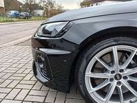 gebraucht Audi RS4 RS4Avant quattro tiptronic