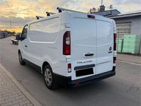 Gebraucht Fiat Talento 120 PS (88 kW) 2017 Weiß Van / Kleinbus