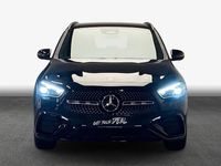 Gebraucht Mercedes GLA200 Advanced Plus 150 PS (110 kW) 2026 Schwarz SUV