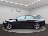 Gebraucht Peugeot 308 SW Active 131 PS (96 kW) 2023 Schwarz Kombi