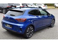 Neu Mitsubishi Colt Top 91 PS (66 kW) 2025 Aurorarot Kleinwagen