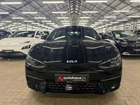 Gebraucht Kia EV6 GT-Line 167 kW (228 PS) 2023 Schwarz SUV