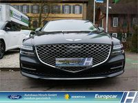 Gebraucht Genesis G80 305 PS (224 kW) 2021 Grau Limousine