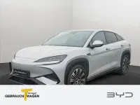 Gebraucht BYD Sealion 7 389 kW (530 PS) 2026 Indigo grey SUV