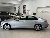 Second-hand Mercedes C180 Advanced 170 CP (125 kW) 2025 Argintiu Berlinǎ