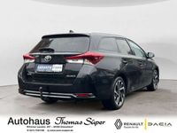 gebraucht Toyota Auris 1.6 D-4D Touring Sports Design Edition NAVI KAMERA