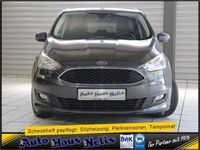 gebraucht Ford C-MAX 1.0 EcoBoost Business PDC Sitzheiz Tempoma