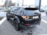 gebraucht Land Rover Discovery Sport 2.0 Si4 SE *Automatik*Navi*