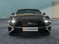 gebraucht Ford Mustang GT V8 Cabrio FGS 202rantie