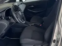 Gebraucht Toyota Corolla Club 122 PS (89 kW) 2019 Silber Limousine