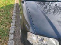 gebraucht Audi A6 1,9 TDI