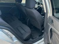 Gebraucht Skoda Octavia 105 PS (77 kW) 2005 Grau Limousine