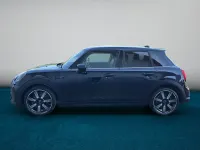 Gebraucht Mini Cooper S Classic 178 PS (130 kW) 2023 Schwarz Kleinwagen