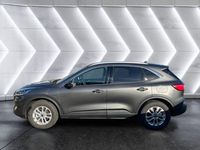 Gebraucht Ford Kuga Titanium 224 PS (164 kW) 2022 Magneticgraumetallic SUV