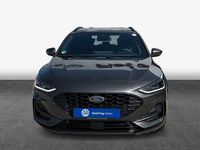 Gebraucht Ford Focus ST-Line X 125 PS (91 kW) 2023 Grau Kombi