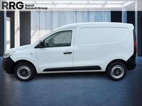 Gebraucht Renault Express 75 PS (55 kW) 2023 Weiss Van / Kleinbus