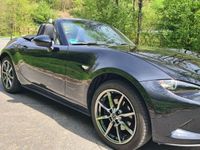 gebraucht Mazda MX5 2.0 SKYACTIV-G 160 Sports-Line Sports-Line