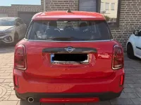 Gebraucht Mini Cooper Countryman Essential 136 PS (100 kW) 2020 Rot SUV