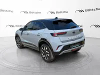 Neu Opel Mokka 136 PS (100 kW) 2026 Grau SUV