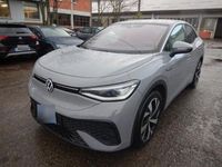 Gebraucht VW ID.5 Pro Performance 150 kW (204 PS) 2022 Grau SUV