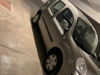 Gebraucht Renault Kangoo 90 PS (66 kW) 2010 Grau Limousine