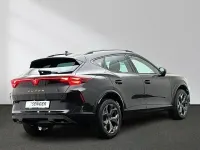 Brugt Cupra Formentor 150 HK (110 kW) 2025 Sort SUV