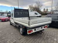 Gebraucht Peugeot Boxer 163 PS (119 kW) 2018 Weiß Van