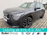 Second-hand BMW X3 Performance 196 CP (144 kW) 2024 Gri SUV