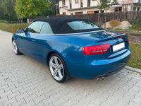 gebraucht Audi A5 Cabriolet 