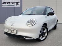 Gebraucht Ora Funky Cat 400 Pro 125 kW (171 PS) 2023 Moonlight white / starry black (metallic) Kleinwagen