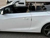 Gebraucht Opel Cascada 140 PS (102 kW) 2013 Weiß Cabrio