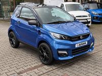 Gebraucht Aixam City Sport 2022 Blau Kleinwagen