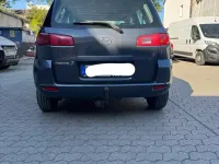 Usata Mazda 2 80 CV (58 kW) 2004 Grigio Utilitaria