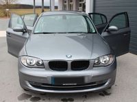 gebraucht BMW 118 i Edition Lifestyle Edition*PDC*AHK*Tempomat*