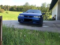 gebraucht Opel Calibra 2.0i 16V Last Edition Last Edition