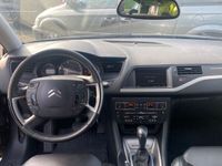 gebraucht Citroën C5 Tourer HDi 165 FAP Exclusive Automatik Ex...