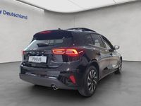 Neu Ford Focus Titanium 155 PS (114 kW) 2026 Agate black metallic Limousine