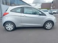 Gebraucht Ford Ka 69 PS (50 kW) 2009 Grau Kleinwagen