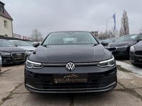 Gebraucht VW Golf VIII Move 150 PS (110 kW) 2023 Schwarz Limousine