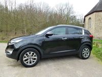 gebraucht Kia Sportage 1.6 GDI 2WD Dream Team Edition Drea...