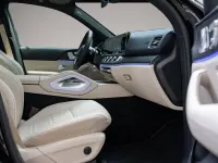 Gebraucht Mercedes GLE400 252 PS (185 kW) 2025 Schwarz SUV