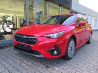Neu Subaru Impreza Platinum 136 PS (100 kW) 2025 Rot Limousine
