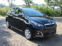 gebraucht Peugeot 108 Allure