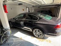 Gebraucht VW Passat Highline 220 PS (161 kW) 2016 Schwarz Limousine