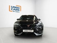 Second-hand Cupra Ateca 150 CP (110 kW) 2025 Negru SUV