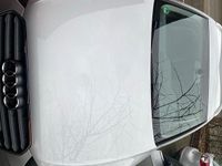 Gebraucht Audi A4 Ambiente 143 PS (105 kW) 2012 Silber Kombi