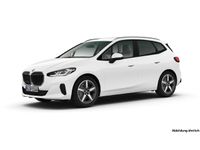 gebraucht BMW 218 Active Tourer i