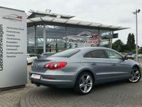 gebraucht VW CC 1.8 TSI PDC,ISOFIX,Sportfahrwerk